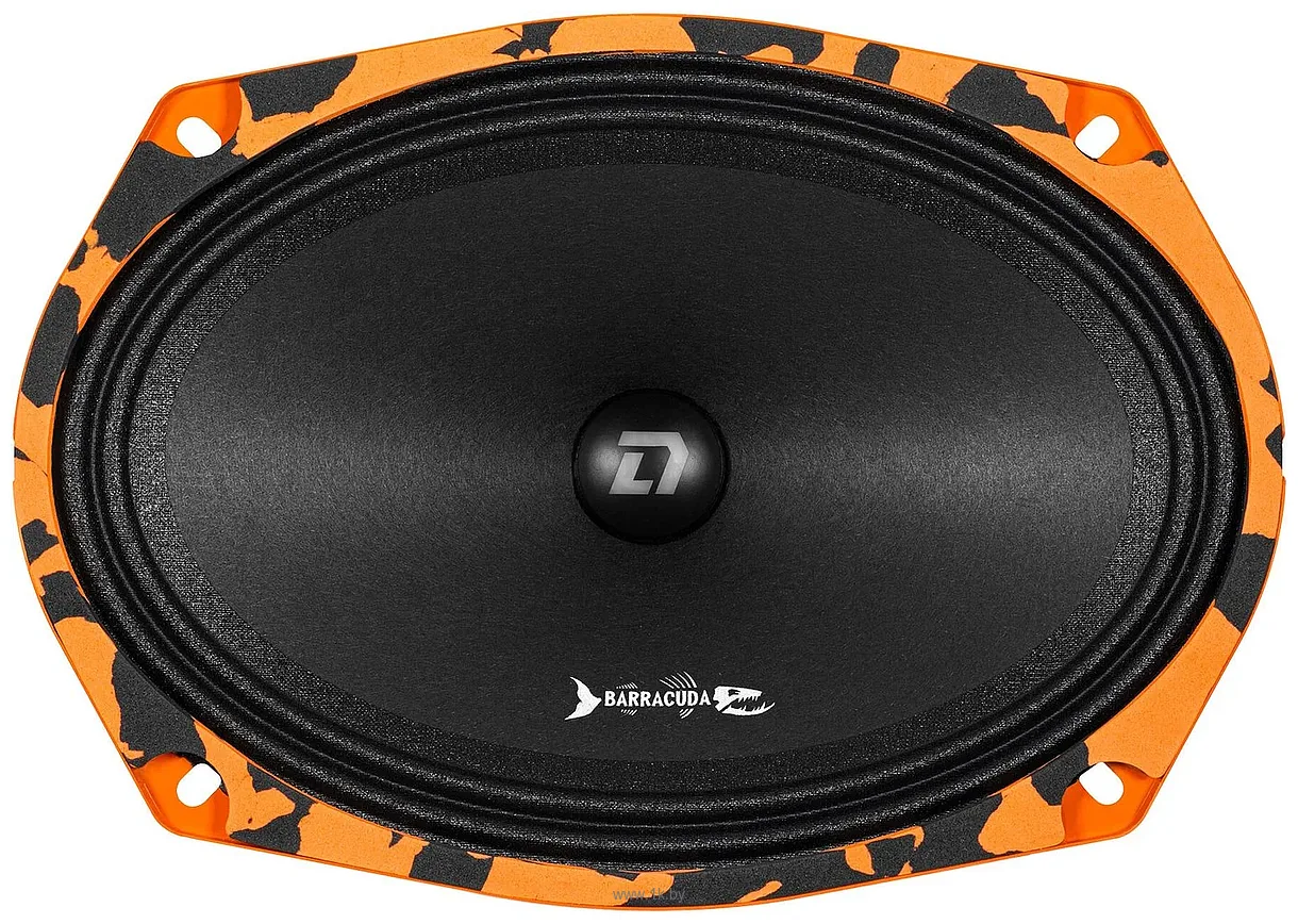 Фотографии DL Audio Barracuda 69 SE