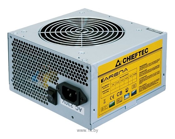 Фотографии Chieftec GPA-400S8 400W