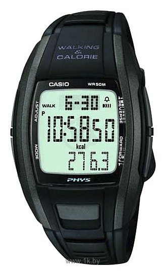 Фотографии Casio STP-100-1V