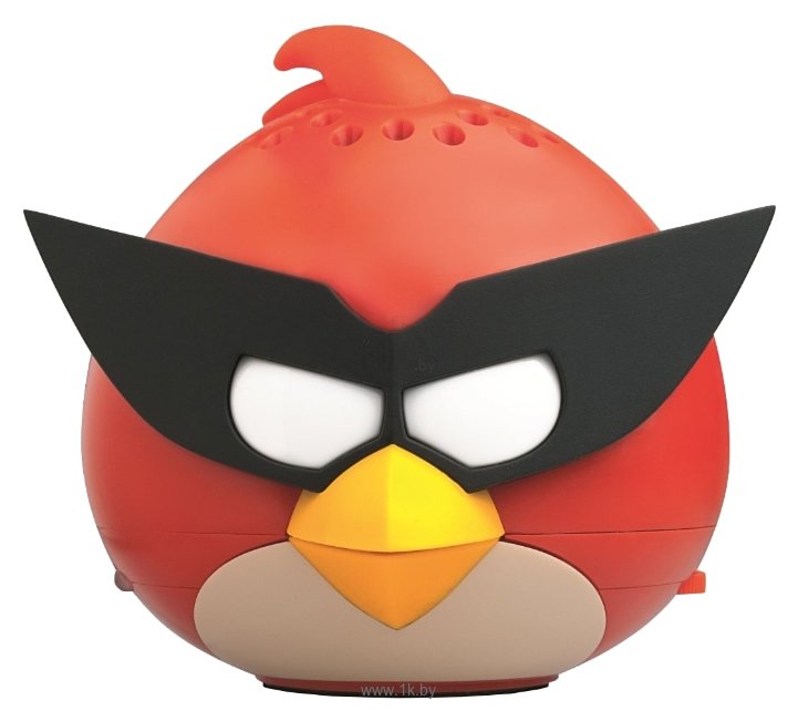 Фотографии Gear4 Angry Birds Space Red Bird mini