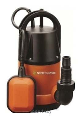 Фотографии NeoClima DP 400 CF