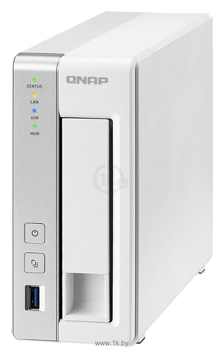 Фотографии QNAP TS-131