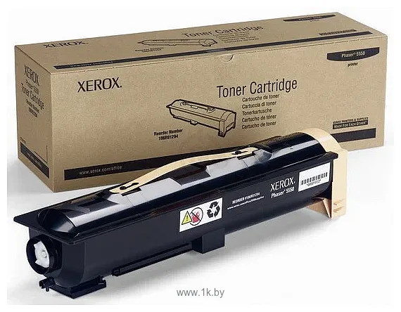 Фотографии Аналог Xerox 106R01294 