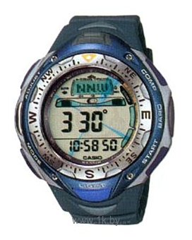 Casio spf 40 hotsell