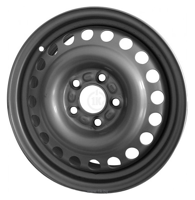 Фотографии Magnetto Wheels R1-1552 6x15/5x108 D63.4 ET52.5