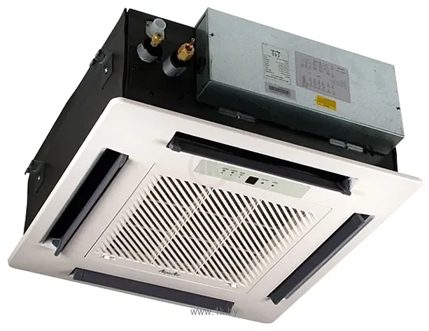 Фотографии AlpicAir ACMI-53HPDC1