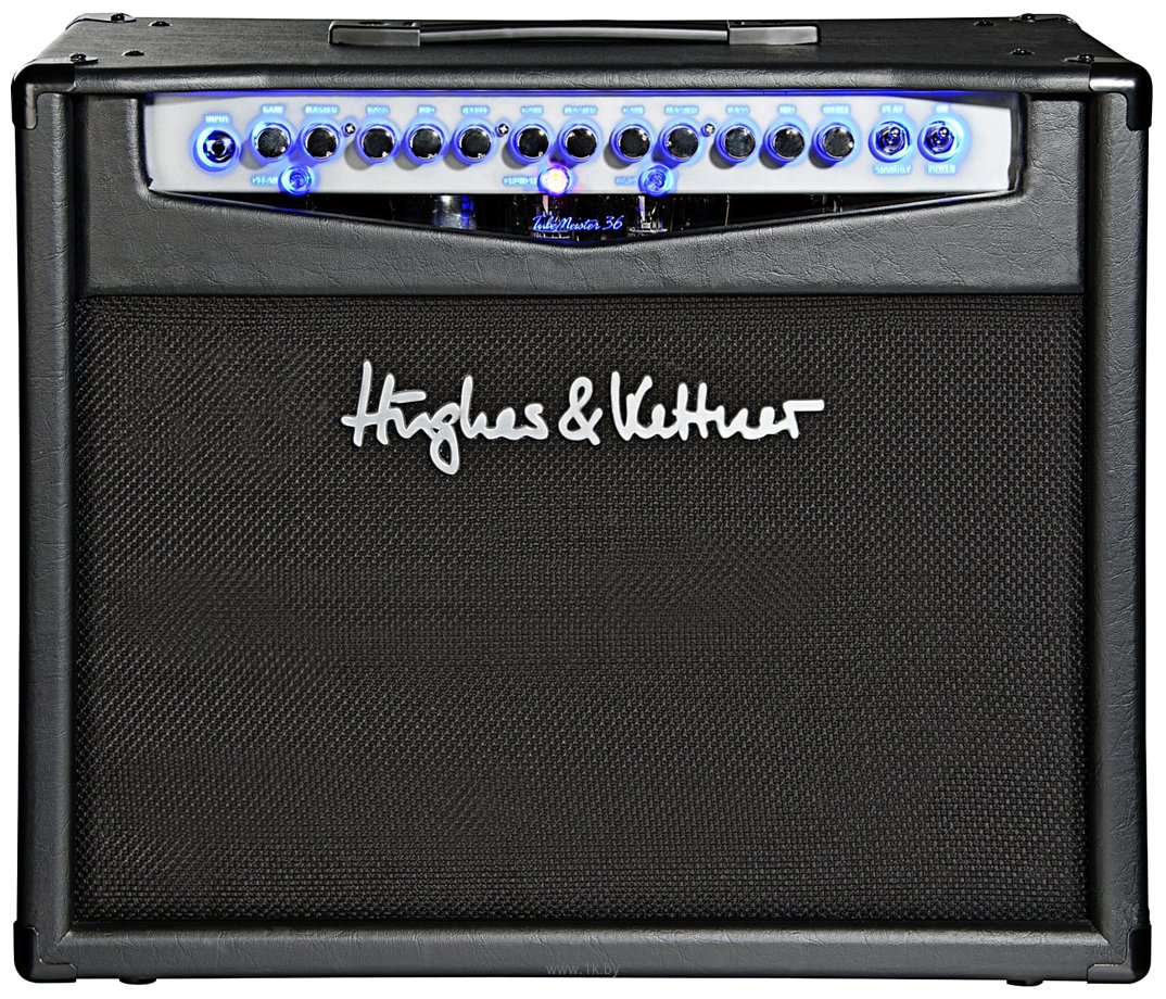 Фотографии Hughes & Kettner TubeMeister 36 Combo