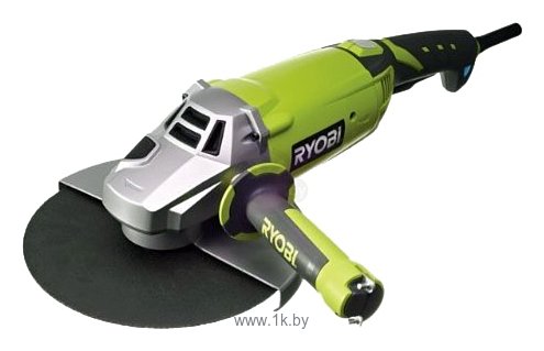 Фотографии RYOBI EAG2000-G