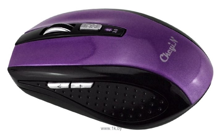 Фотографии CkeyiN 755S00024_BM01P black-Purple Bluetooth