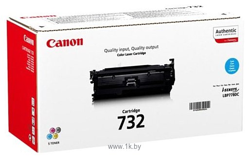 Фотографии Аналог Canon 732C (6262B002)