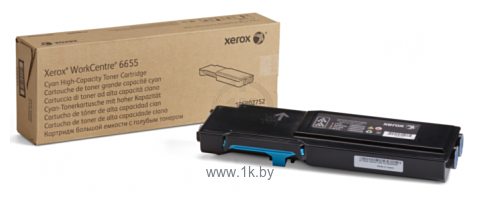 Фотографии Xerox 106R02752