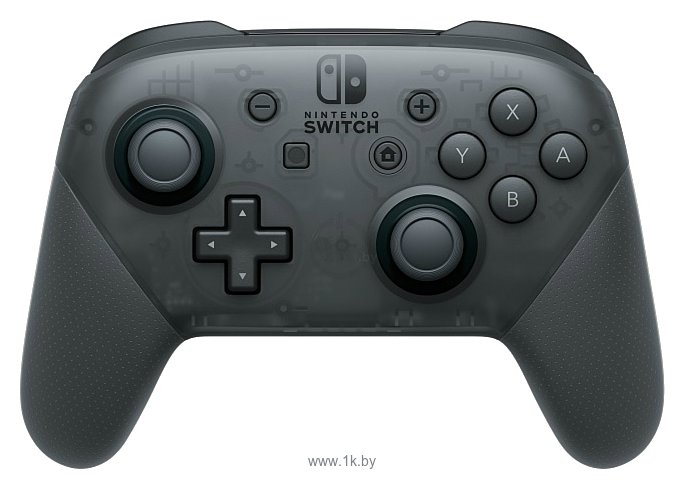 Фотографии Nintendo Switch Pro Controller
