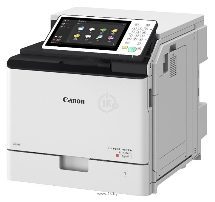 Фотографии Canon imageRUNNER ADVANCE C355P