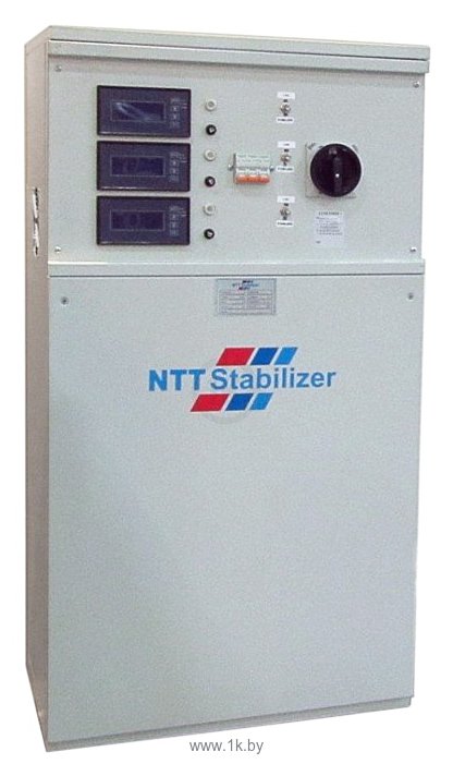 Фотографии NTT Stabilizer DVS 3306
