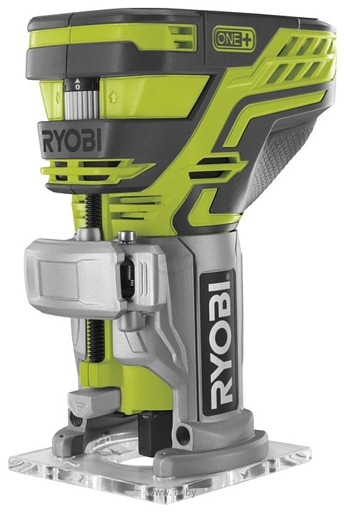 Фотографии RYOBI R18TR-0 (5133002917)