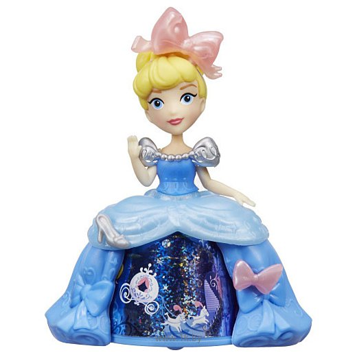 Фотографии Hasbro Disney Princess Золушка (B8962)