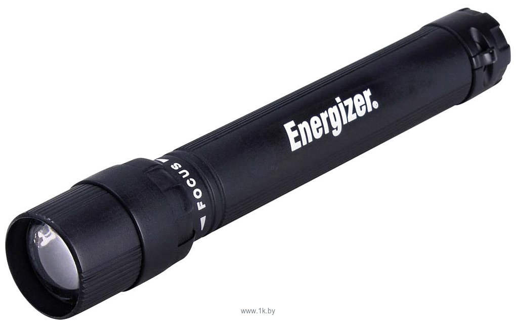 Фотографии Energizer X-Focus LED 2AA