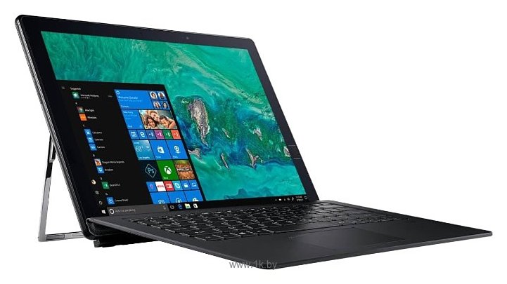 Фотографии Acer Switch 7 i7 16Gb 512Gb