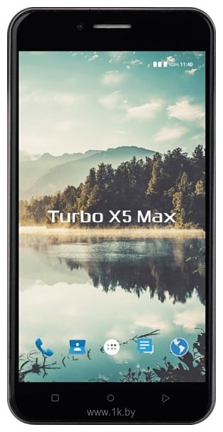 Фотографии Turbopad X5 Max