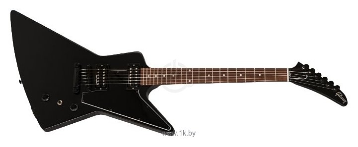 Фотографии Gibson Explorer Tribute 2019