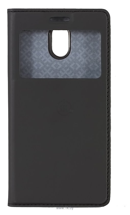 Фотографии Case Dux Series для Nokia 6 (черный)