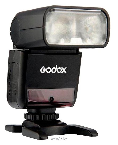 Фотографии Godox TT350P for Pentax