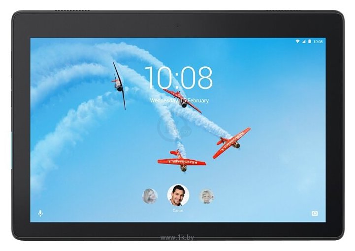 Фотографии Lenovo Tab E10 TB-X104F 2Gb 32Gb