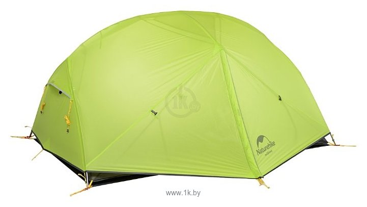 Фотографии Naturehike Mongar 2 Ultralight