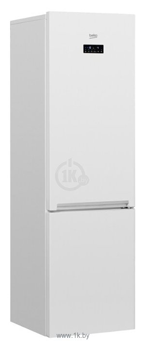 Фотографии BEKO CNA 400EC0 ZW