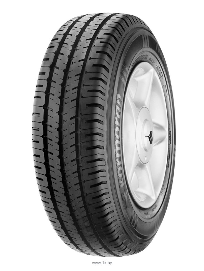 Фотографии Kormoran Vanpro B3 175/80 R14C 99/98R