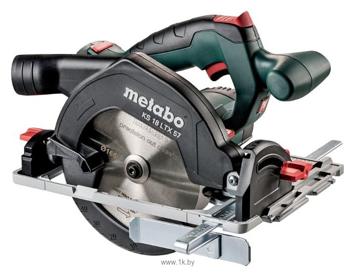 Фотографии Metabo KS 18 LTX 57 0 коробка