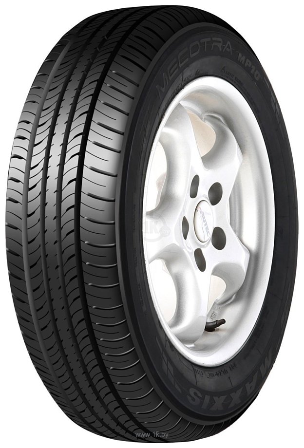 Фотографии Maxxis MP10 Mecotra 175/70 R14 84H