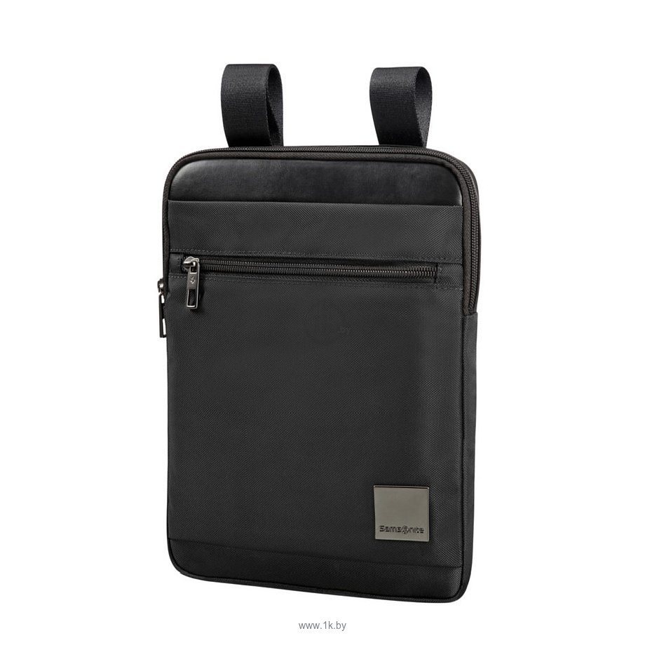 Фотографии Samsonite HIP-Square CC5-09003 (черный)