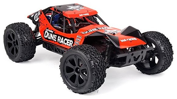 Фотографии BSD Racing 4WD Dune Racer (BS218R)