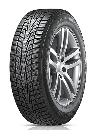 Фотографии Hankook Winter i*cept X RW10 215/70 R16 100T