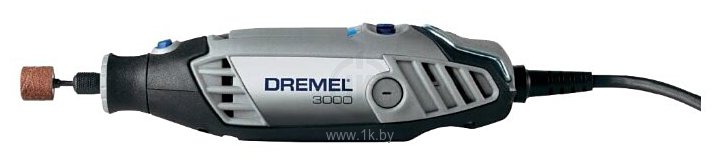 Фотографии Dremel 3000-5 + extra