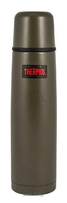 Фотографии Thermos FBB-1000AG 1л (хаки)