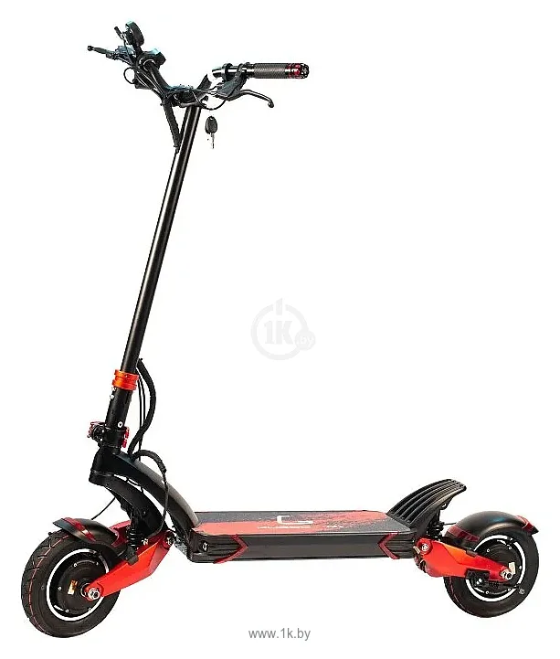 Фотографии KUGOO G1 18.2 Ah