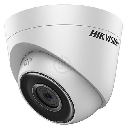 Фотографии Hikvision DS-2CD1323G0-IU (4 мм)