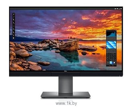 Фотографии DELL UP2720Q