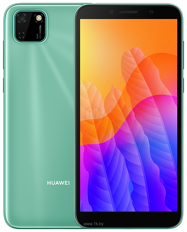 Фотографии Huawei Y5p 2/32GB