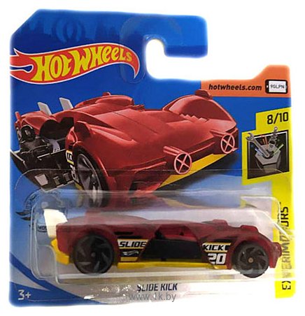 Фотографии Hot Wheels 5785 GHB99