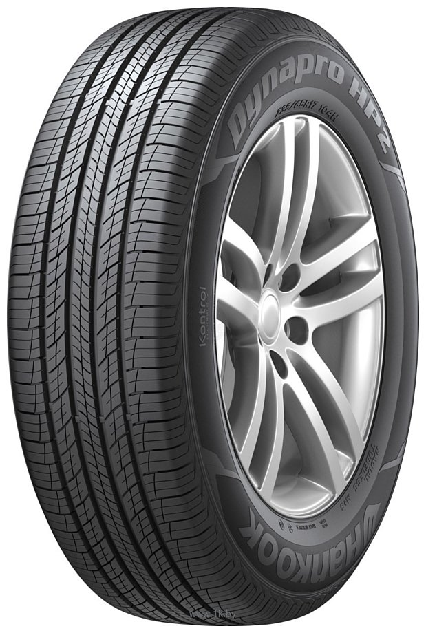 Фотографии Hankook Dynapro HP2 RA33 215/70 R16 100T