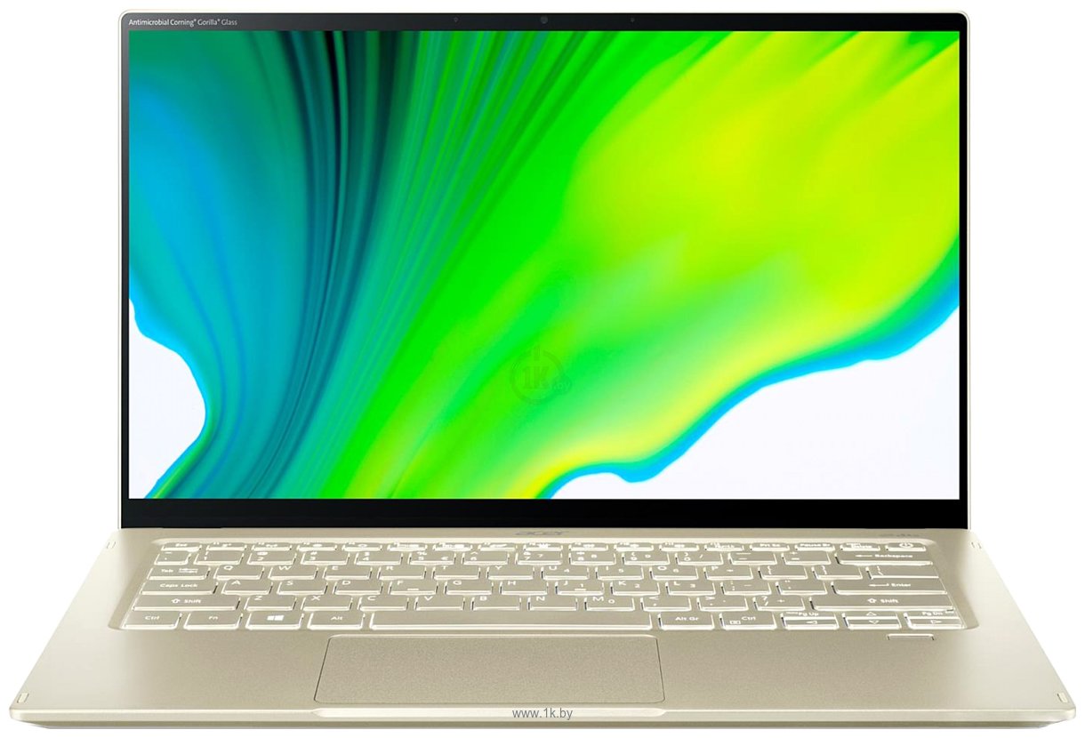 Фотографии Acer Swift 5 SF514-55T-58F9 (NX.A35EP.008)