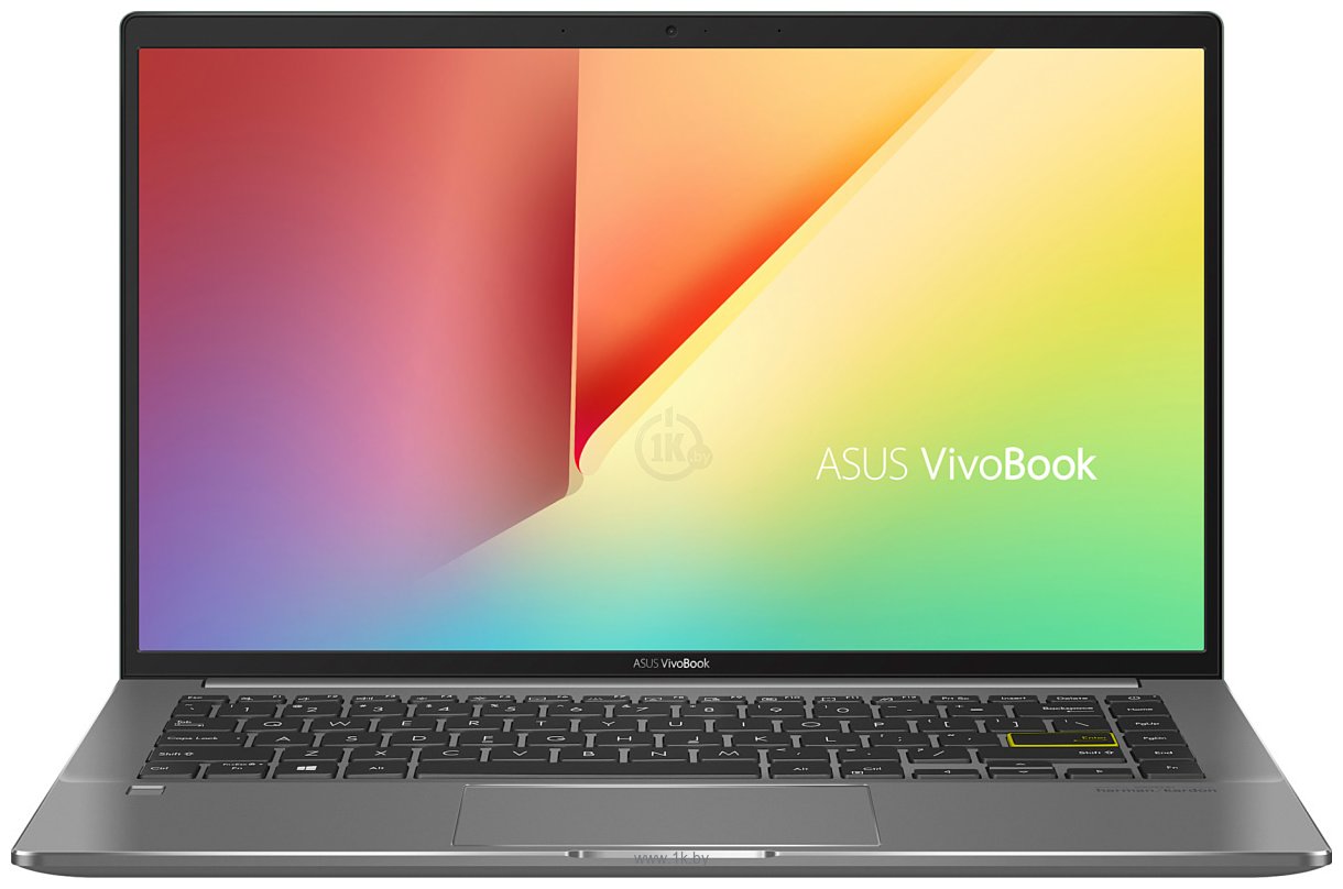 Фотографии ASUS VivoBook S14 S435EA-HM011T