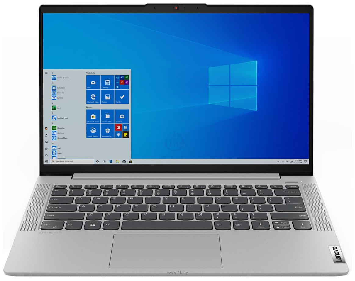 Фотографии Lenovo IdeaPad 5 14ARE05 (81YM00CUPB)