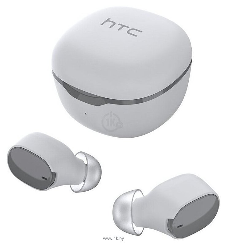 Фотографии HTC True Wireless Earbuds