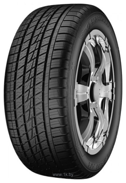 Фотографии Starmaxx Incurro ST430 225/60 R17 103H