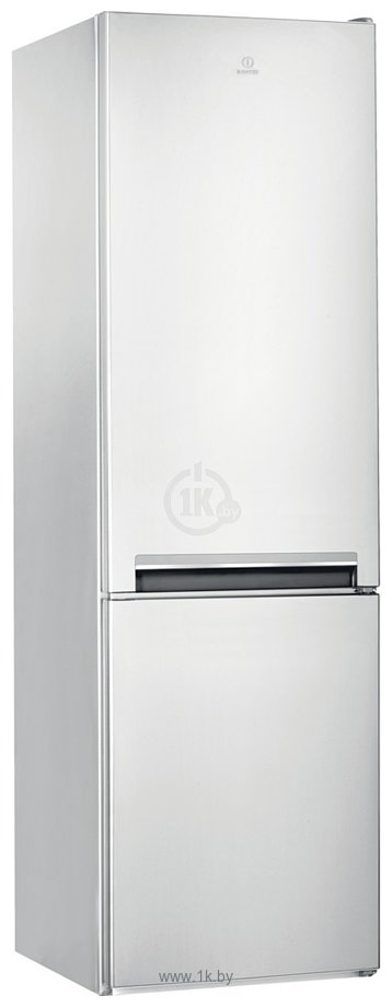 Фотографии Indesit LI9 S2E W