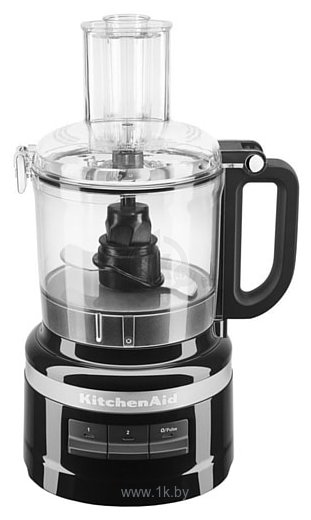 Фотографии KitchenAid 5KFP0719EOB